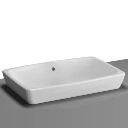Dikdörtgen Lavabo - Banyo Point