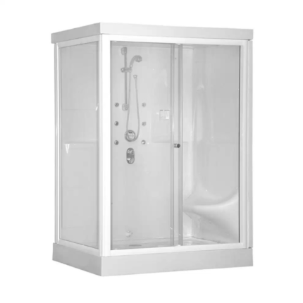 Kare Duşakabin - Banyo Point