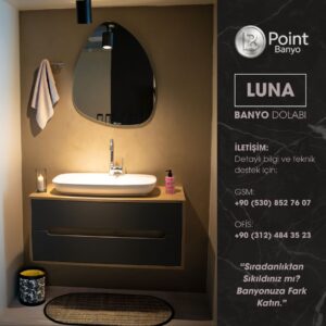 LUNA Banyo Dolabi 2