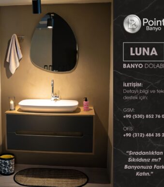 LUNA Banyo Dolabi 2