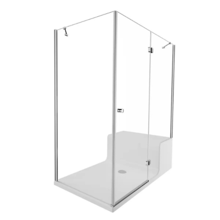 Modern Duşakabin - Banyo Point