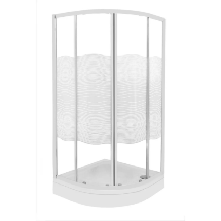 Sea Duşakabin - Banyo Point