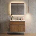 Sahara Banyo Dolabı