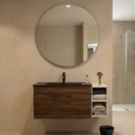 Walden Banyo Dolabı