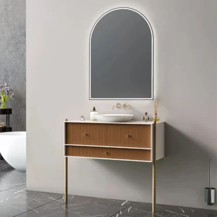 Axis Ankara Banyo Dolabı