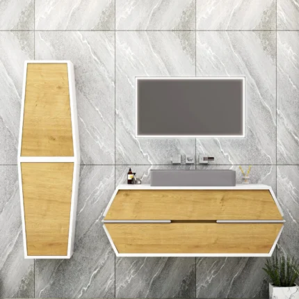 Cove Banyo Dolabı - Ankara Banyo Point