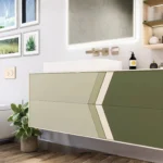 Elara Ankara Banyo Dolabı 3