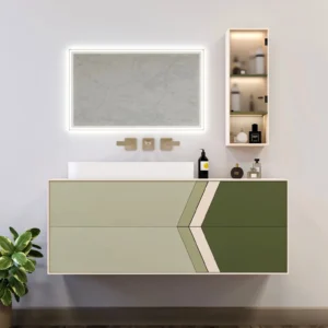 Elara Ankara Banyo Dolabı 3