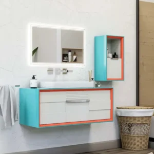 Ember Banyo Dolabı - Ankara Banyo Point