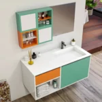 Pulse Banyo Dolabı - Ankara Banyo Point