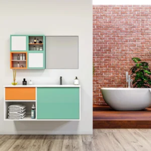 Pulse Banyo Dolabı - Ankara Banyo Point