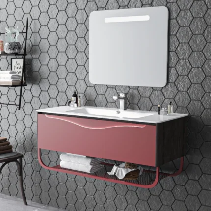 Stone Banyo Dolabı Ankara Banyo Point