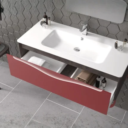 Stone Banyo Dolabı Ankara Banyo Point