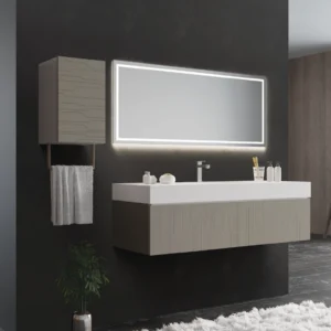 Urban Banyo Dolabı - Ankara Banyo Point