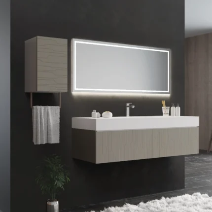 Urban Banyo Dolabı - Ankara Banyo Point