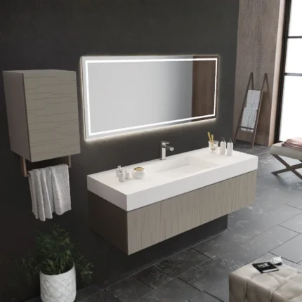 Urban Banyo Dolabı - Ankara Banyo Point